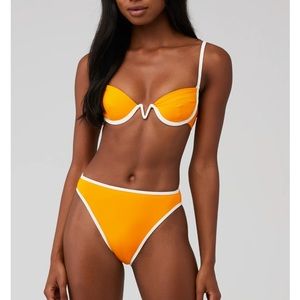 L Space Bikini Nico Nora Bitsy